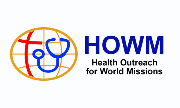 Health Outreach for World Missions (HOWM) cover